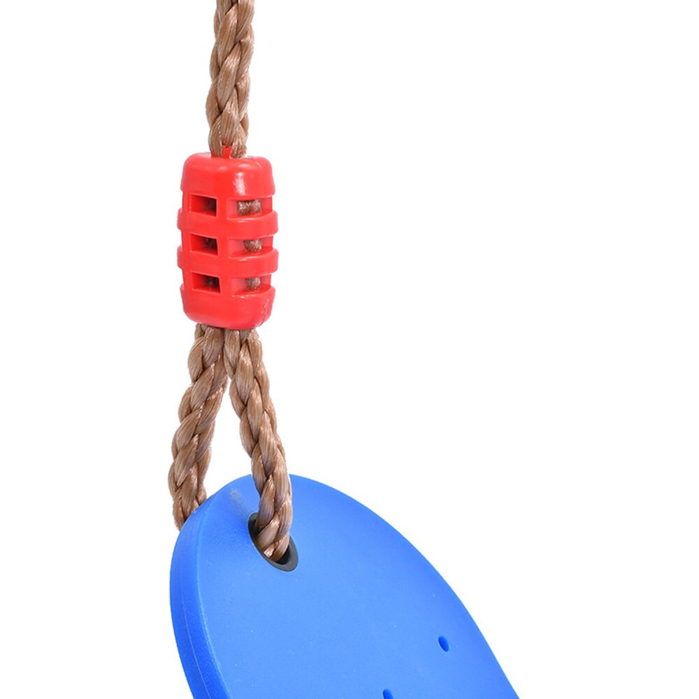 Children Indoor Outdoor Swing Seat Kids Safety Backyard Playground Swing Seat
