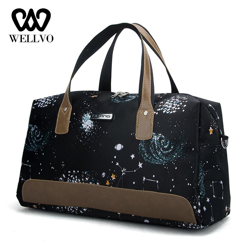 Reistas voor dames, grote schoudertas, reistas, reistas voor buiten, handbagage, fitnesstas, grote weekendtas, bolsa  xa305wb