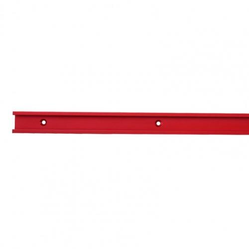 300/400/500mm Miter Slider Aluminium Alloy M6 T-Track Miter Track Jig Fixture Slot Woodworking Sliding Slab Block for Table Saw: 500mm