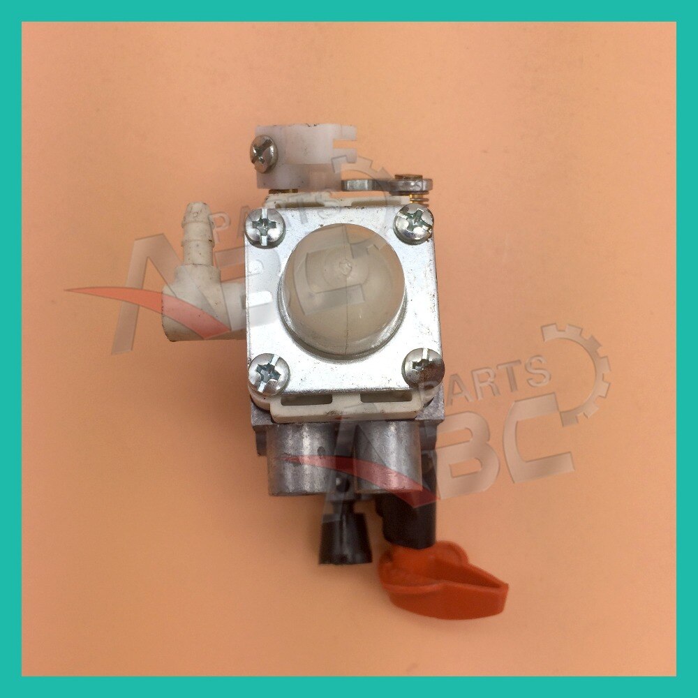 ZAMA Carburetor C1M-S267 HIGH PERFORMANCE CARB FOR C1M S267 FOR ZAMA