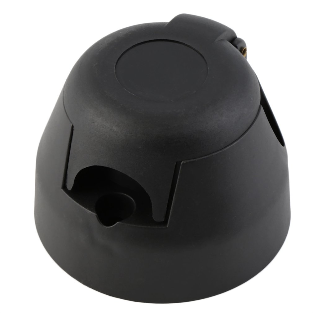 7 Core Trailer Cable 5m 7-Core Heavy Duty Thinwall Towing Cable - 12S 12N For Caravans, Trailers, Cars & Vans Other Heavy Duty Trucks - Foto 11