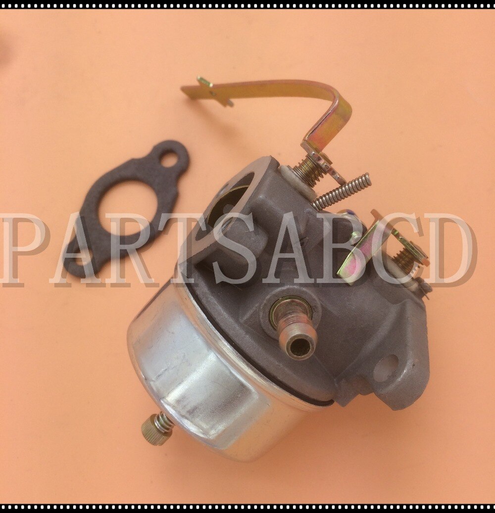 Partsabcd grasmaaiers carburateur carb tecumseh voor 632615 632208 632589 h30 & h35