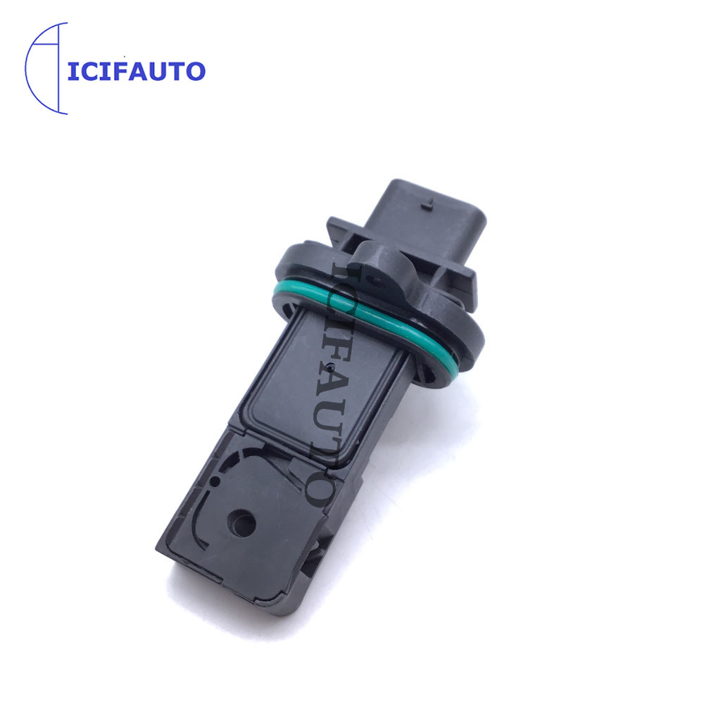 Medidor de fluxo massivo de ar para bmw, com sensor de fluxo de ar para os modelos x5, x6, e70, e71, e72, 550, 650, 750i, alpina b7, n63, b44, 0280218169, 13627537488, 7566990 e 61357834411