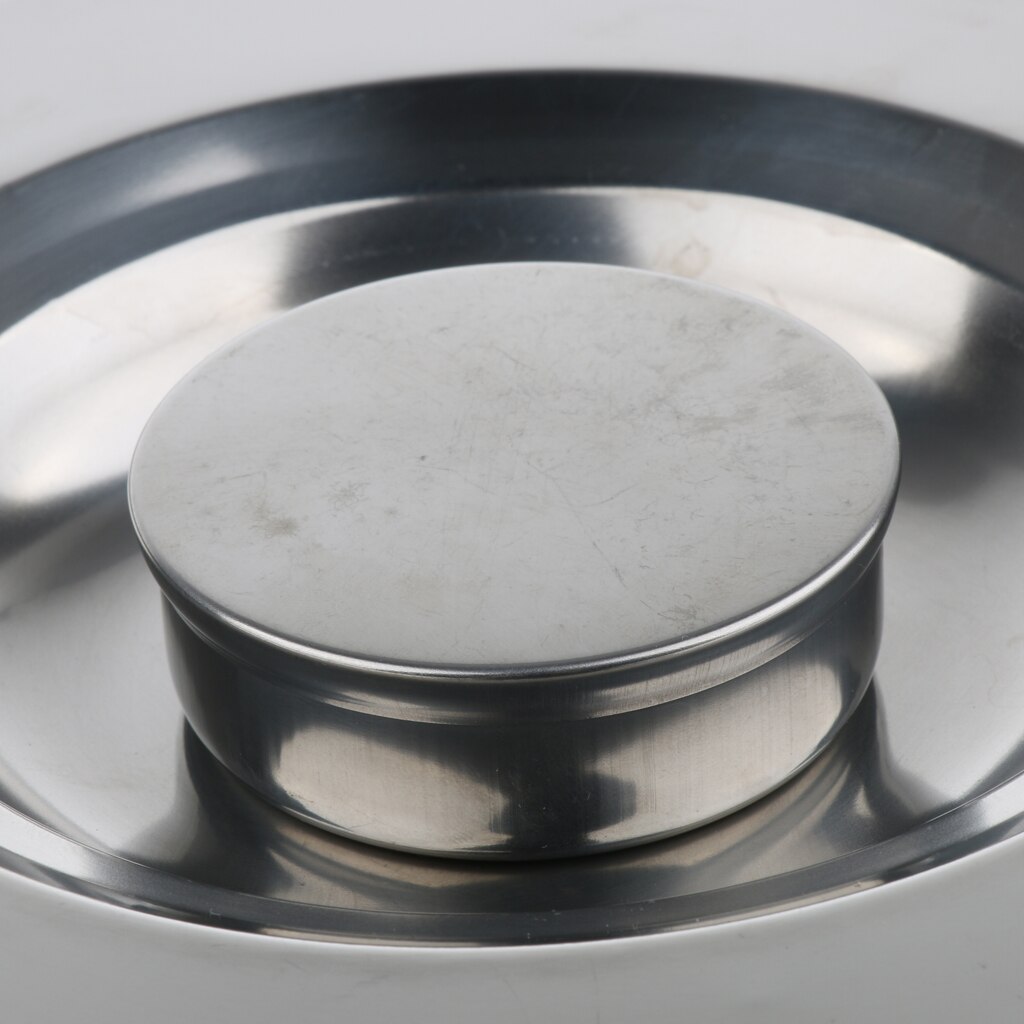 Stainless Steel Preserve Pot Handle Bucket Outdoor Hanging Cooking Stockpot Bucket Water Container Barrel