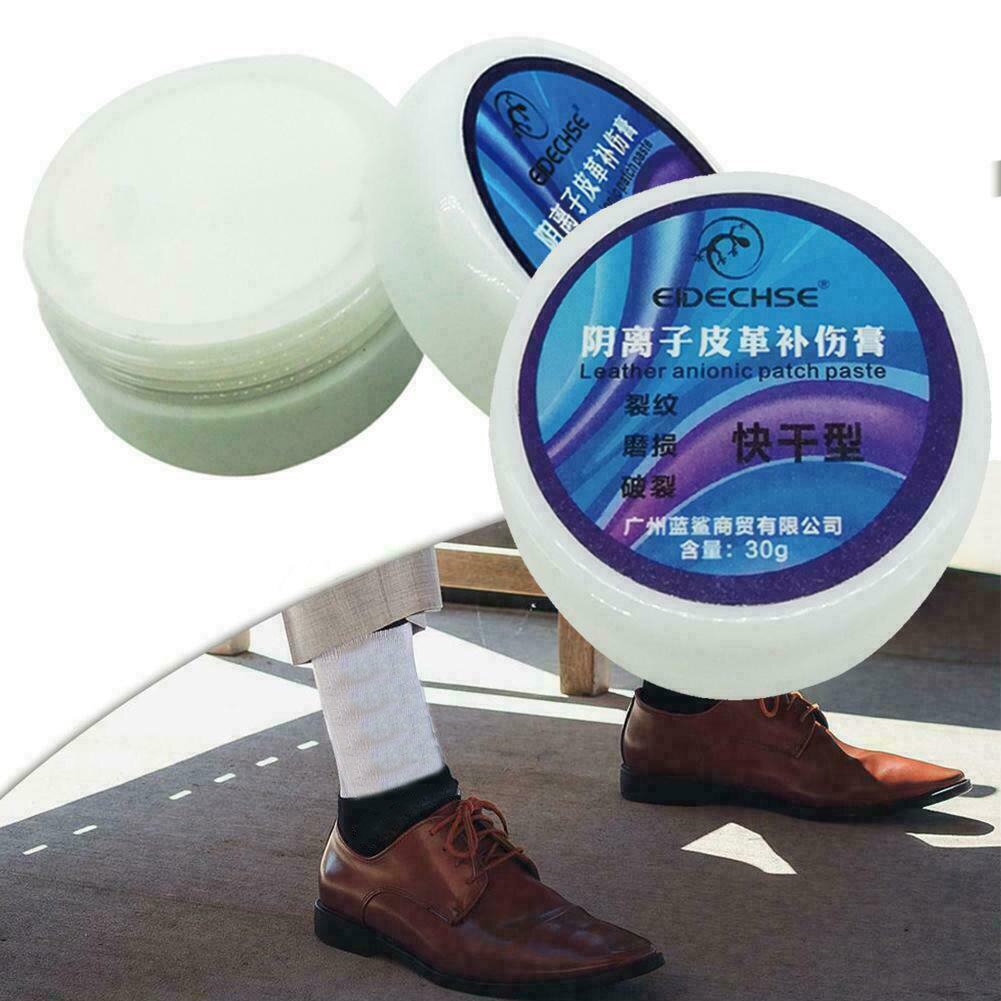 Leather Repair Cream Car Leather Seat Quick Repair Universal Repairing Cream QJS Shop