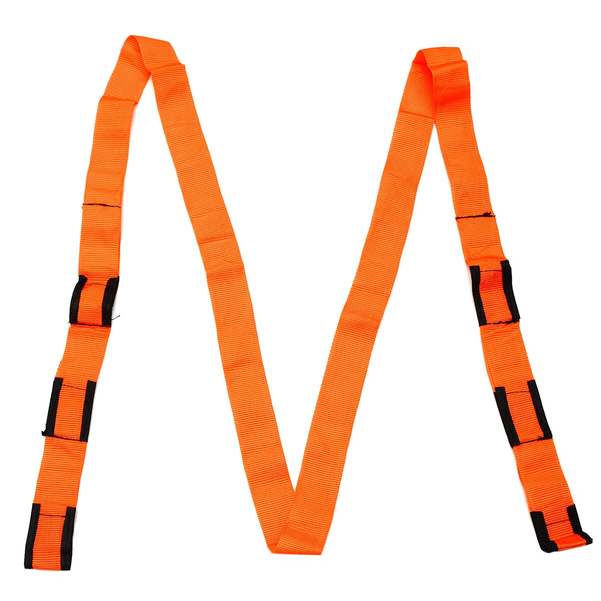 4 pièces meubles levage sangles mobiles harnais lourds meubles Cargo Movers Lifter pratique épaule poignet aide ceinture outil