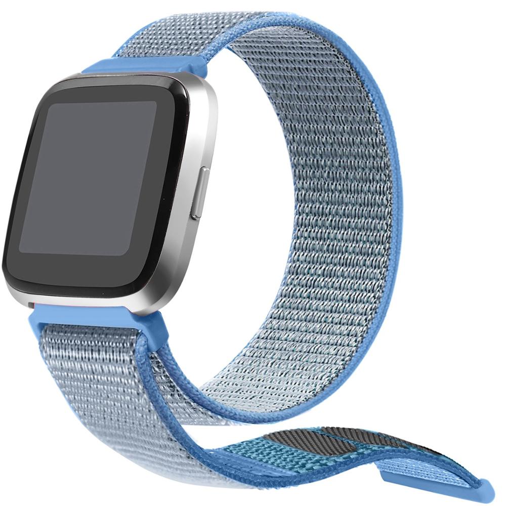 Für Fitbit Versa 2 Armband Band Für Fitbit Versa/Versa Lite Strap Handgelenk Armband Für fitbit Lite Vers 2 smart Zubehör: G1
