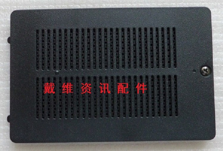 Cover For Sony Vaio SVE151 SVE1511 SVE1512 SVE151G11M SVE151j13l SVE151J13M LCD Back/Front Bezel/Palmrest Upper/Bottom Case: HDD RAM cover