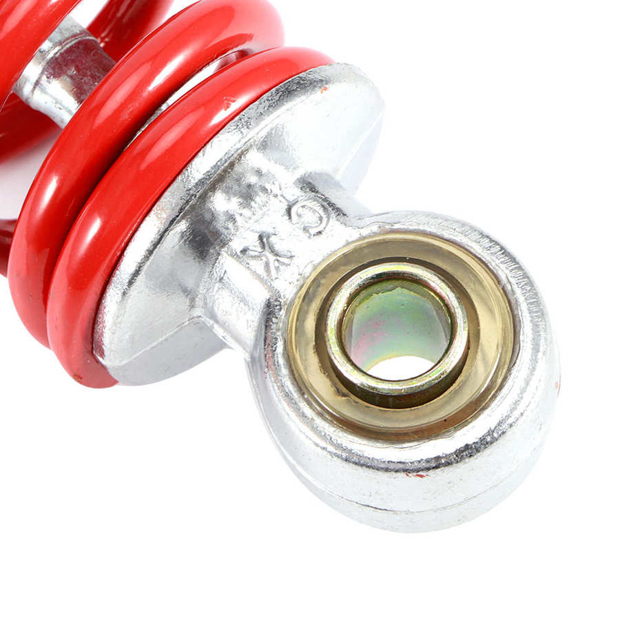 Støtdemper støtdempere støtdempere foran bak 270mm demper for 50cc-125cc dirt pit bike atv go kart motorsykkel auto shock