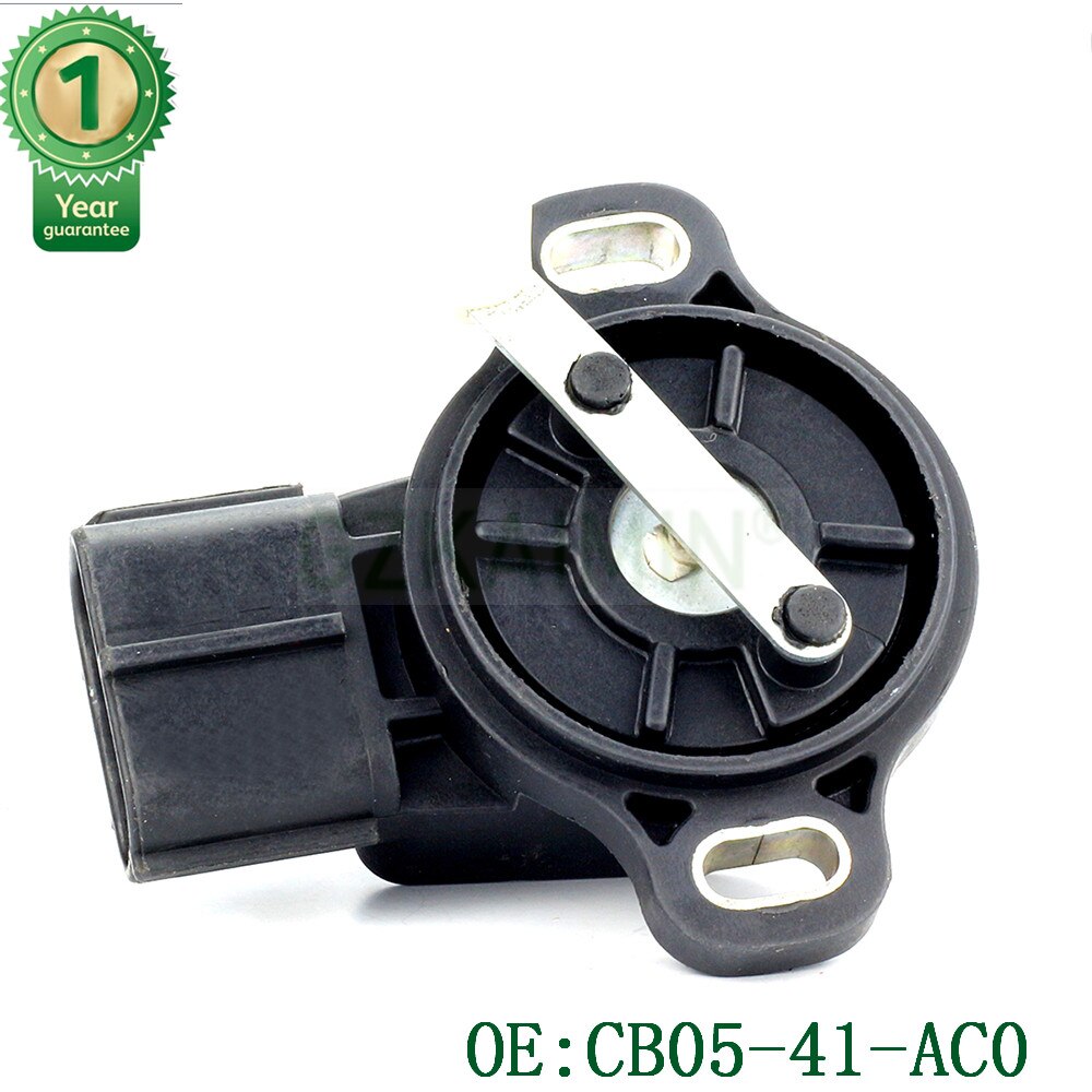 Echt Gaspedaal Pedalcontroltrottle Positie Sensor CB05-41-AC0 CB05-41-ACO CB0541AC0 Voor Mazda 6 Gy Gaspedal Sensor