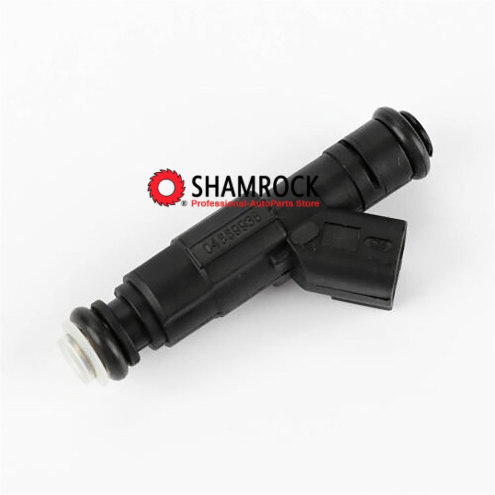 Fuel Injector Nozzles OEM 0280155784/4854181/04854181/ 4667938 fits for 1999-2004 Jjeep Grand Cherokee Wrangler Ddodge Ram 3500