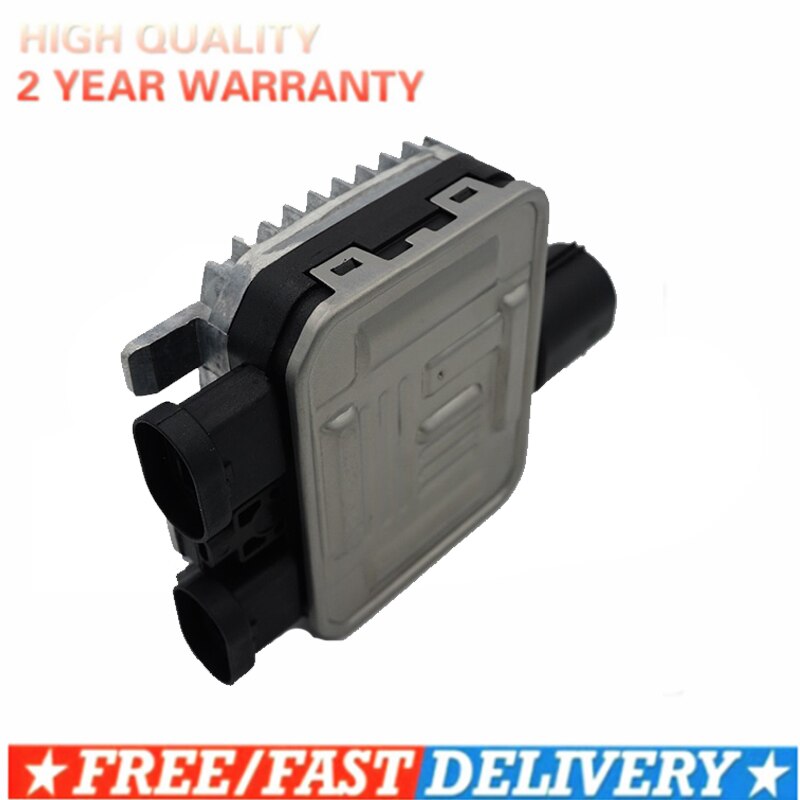 Módulo controlador de ventilador 940009402, 940004000, 940008501, 940004300, 940007601, 940009400, 940004302, 940004204 para Volvo jaguar rover
