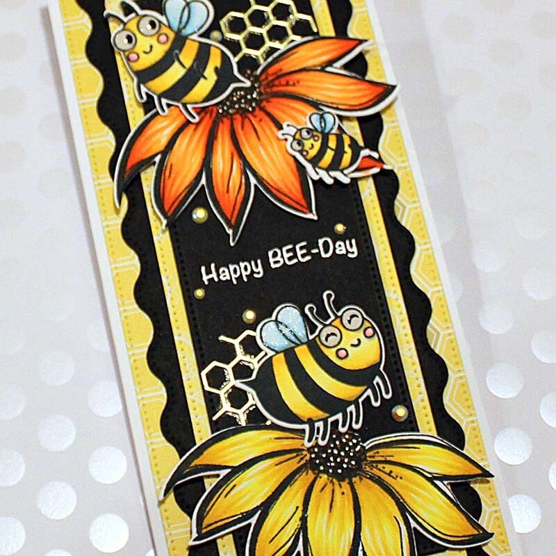 Slim Wavy Rectangle Frame Background Cutting Dies DIY Scrapbook Card Album Make Crafts Stencil Supplies Dies