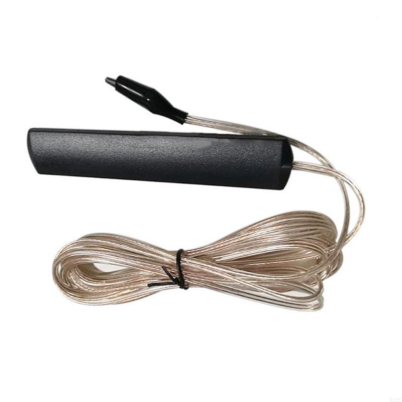 K32C Universal 108SE Radio Antenna Aerial 3.2-Meter Length High Amplifier Receiver Home Indoor Car