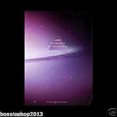 Special Offer The Other End Of The Galaxy Series Sketchbook Diary Notepad