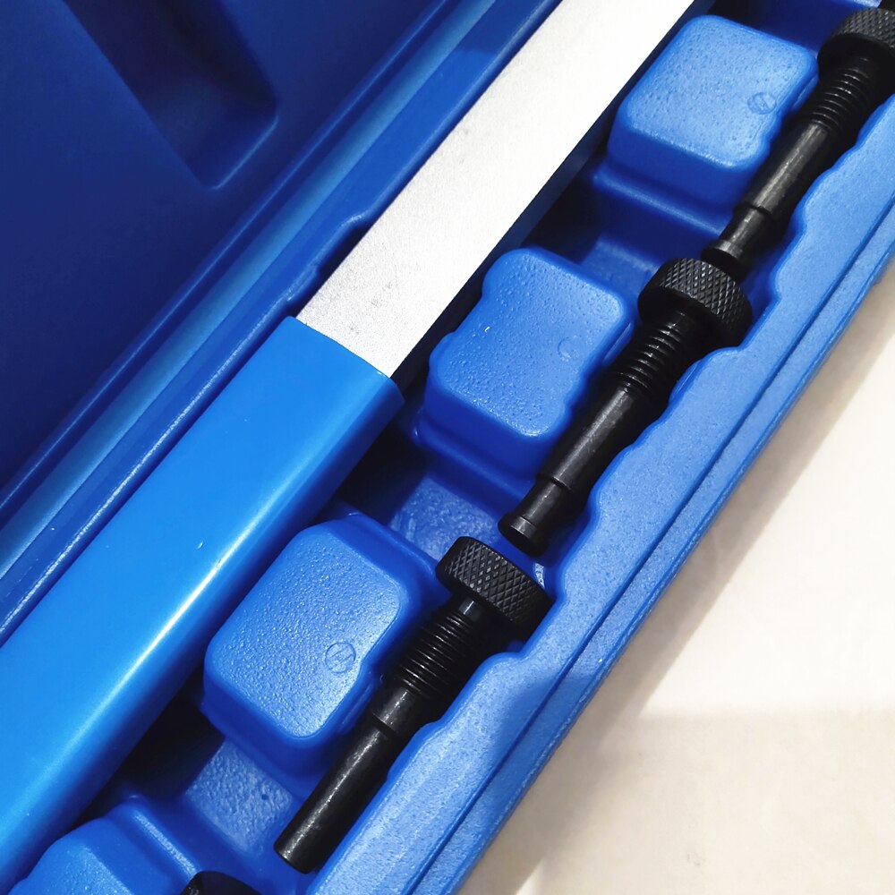 Universal Camshaft Pulley / Fan Clutch Removal Hol... Grandado