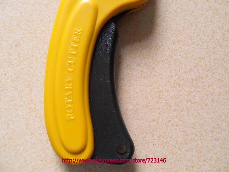 Neue 45mm Rotary Cutter Klingen für OLFA RB45-1 Stoff Papier Vinyl Circular Cut Schneiden Disc Patchwork Leder Handwerk Nähen werkzeug