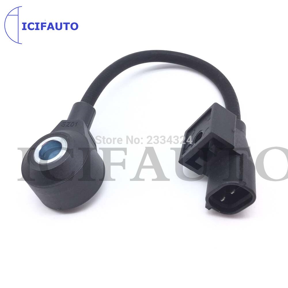 Ignition Knock Detonation Sensor For Subaru Forester Impreza Legacy Outback STI WRX 2.5L 22060-AA140 22060AA140