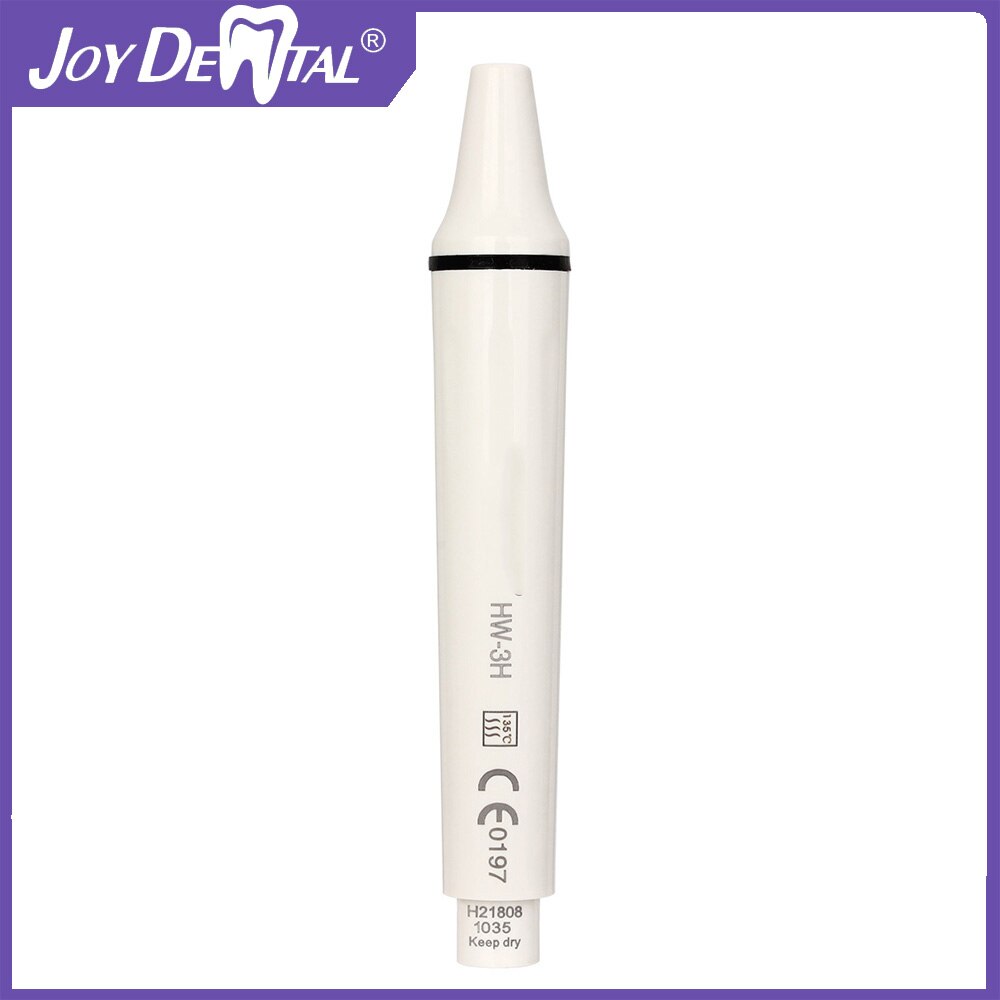 1 Pcs Dental Ultrasonic Piezo Scaler Handpiece