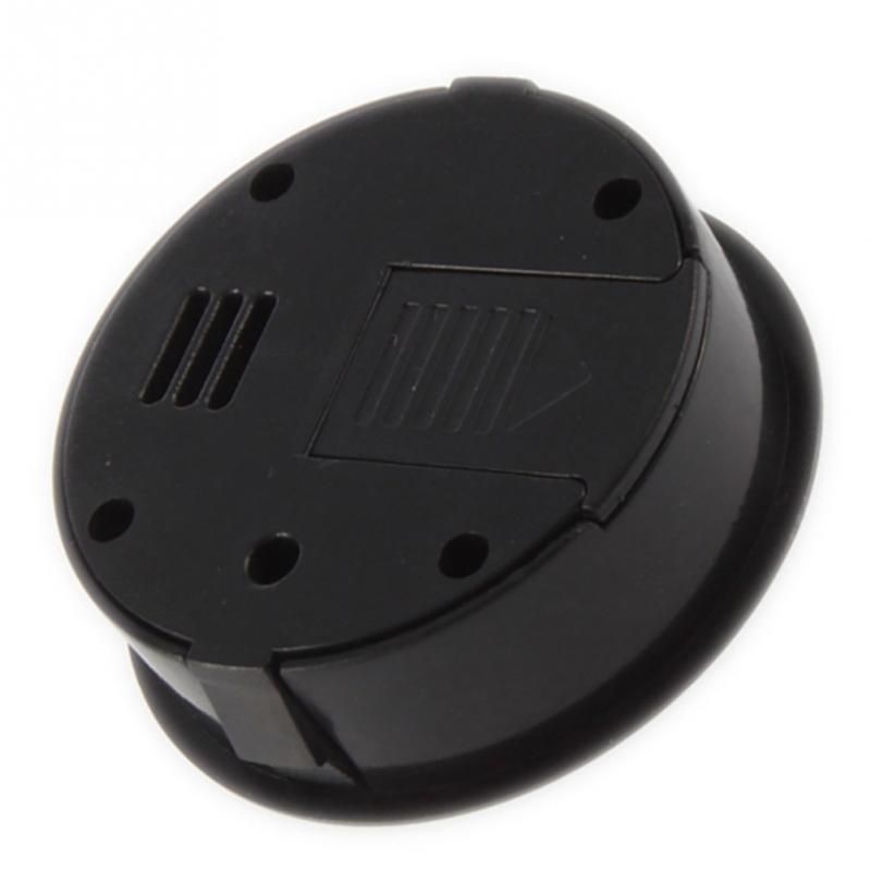 Mini LCD Celsius Digital Thermometer Humidity Meter Freezer Tester 2 in 1 Celsius Thermometer and Hygrometer