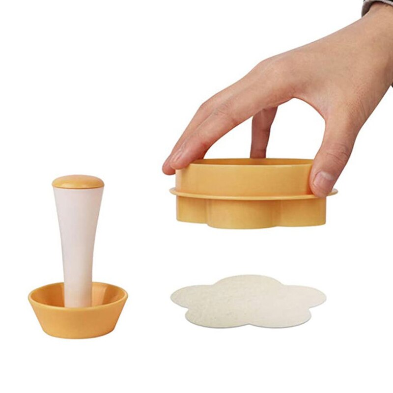 Mini Cupcake Pan Set For Baking Include Tartle Tamper Round Cookie Cutter 6/12 Holes Muffin Tray Pastry Tools Accessories A003