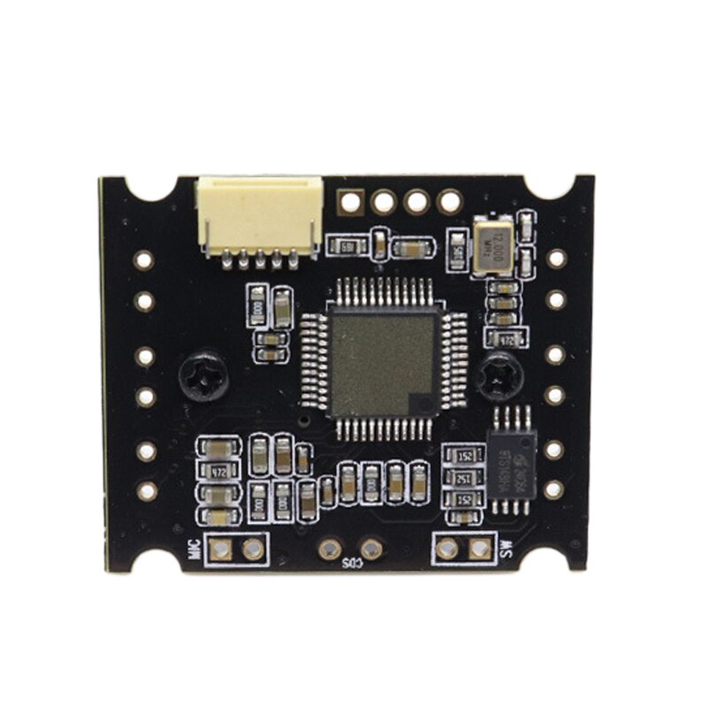 2Pcs 3MP Camera Module Free Driver USB2.0 OV3660 Wide Angle 110° FOV 2048X1536 Camera with USB Cable