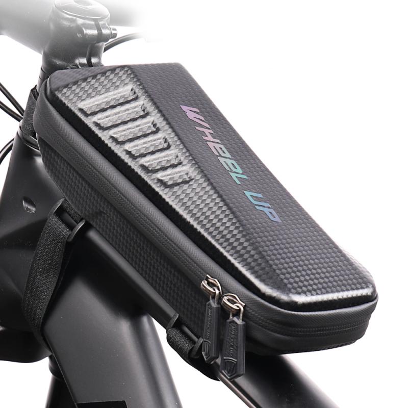 Tas vouwfiets - Fietstassen kopen? Bekijk de beste merken bike bags