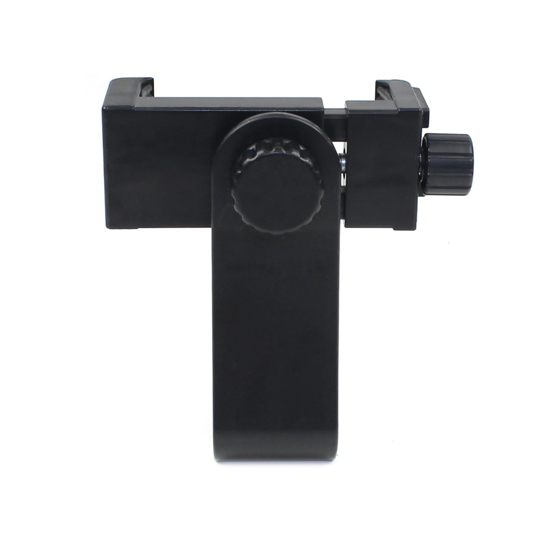 Bgning Universele Smartphone Statief Adapter Mobiele Telefoon Houder Mount Adapter Met Shoe Voor Iphone Samsung Verstelbare Klem