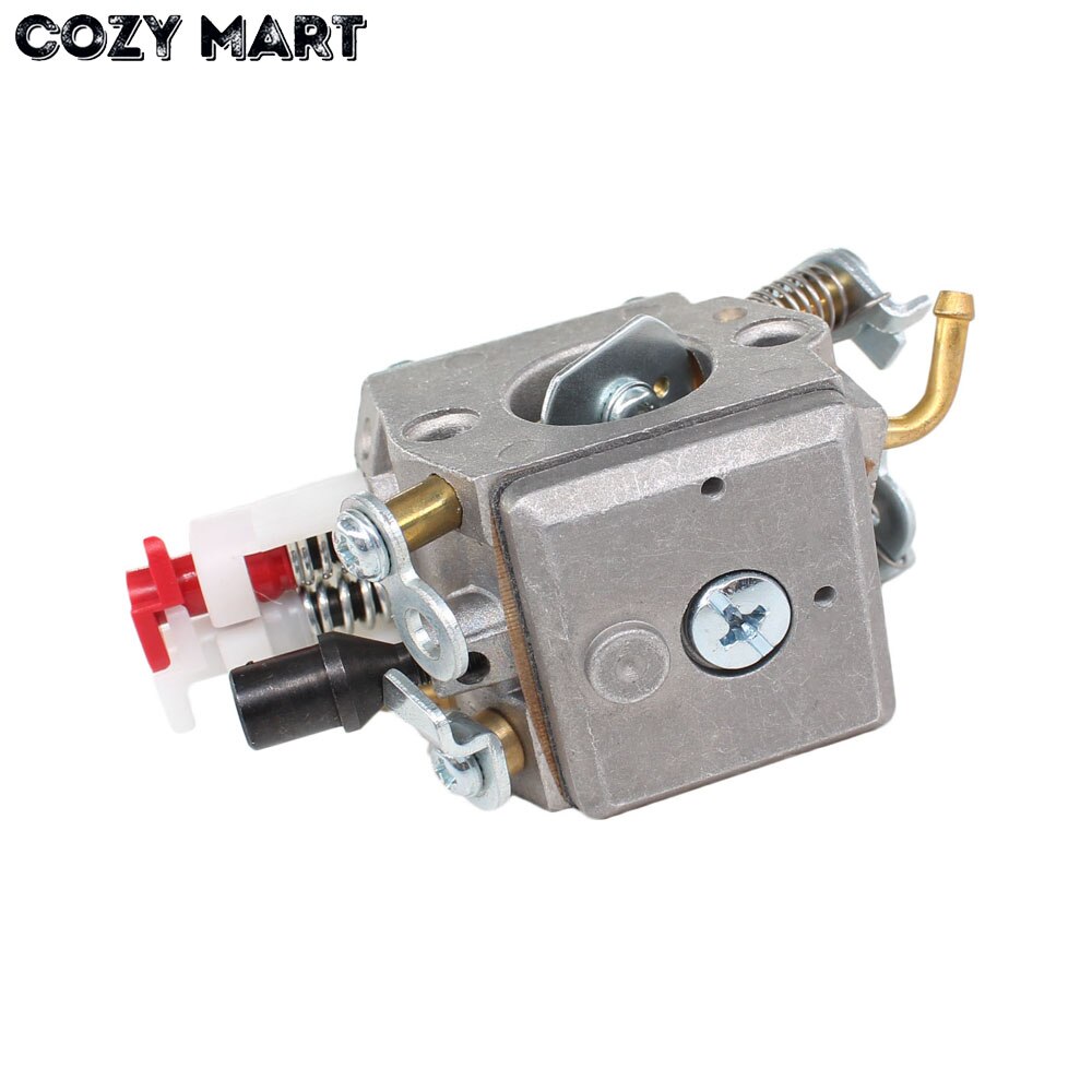 Vergaser Kohlenhydrate Membran Reparatur Bausatz Für HUSQVARNA 340 345 346 XP 350 351 353 Kettensäge Zama C3-EL32, RB-122