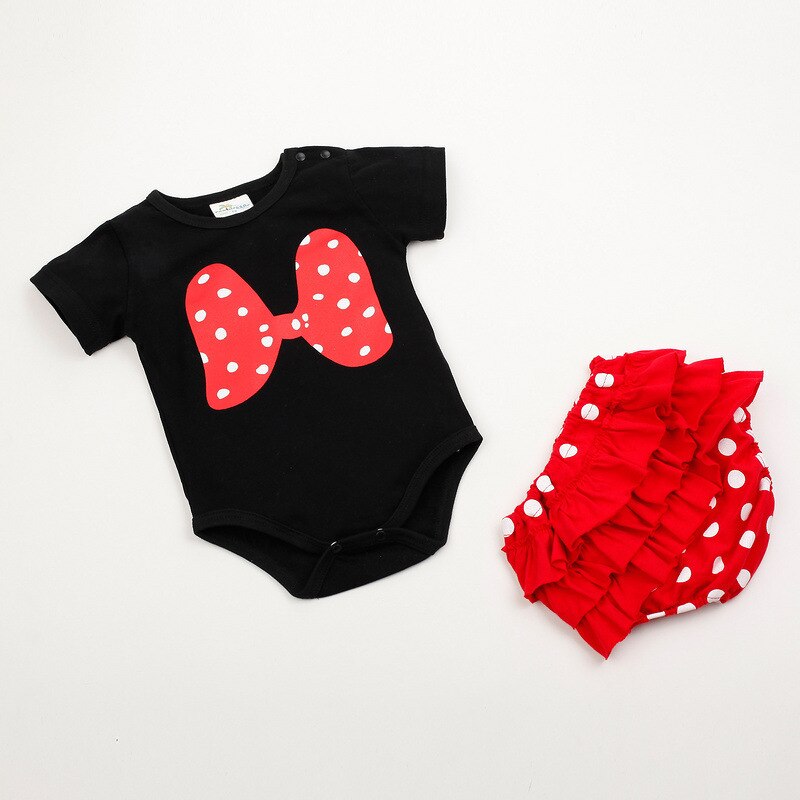 Roupa do bebê dos desenhos animados do bebê macacão verão terno do bebê roupas de algodão babygirl roupas roupa curto infantil macacões: Azul / 6 m