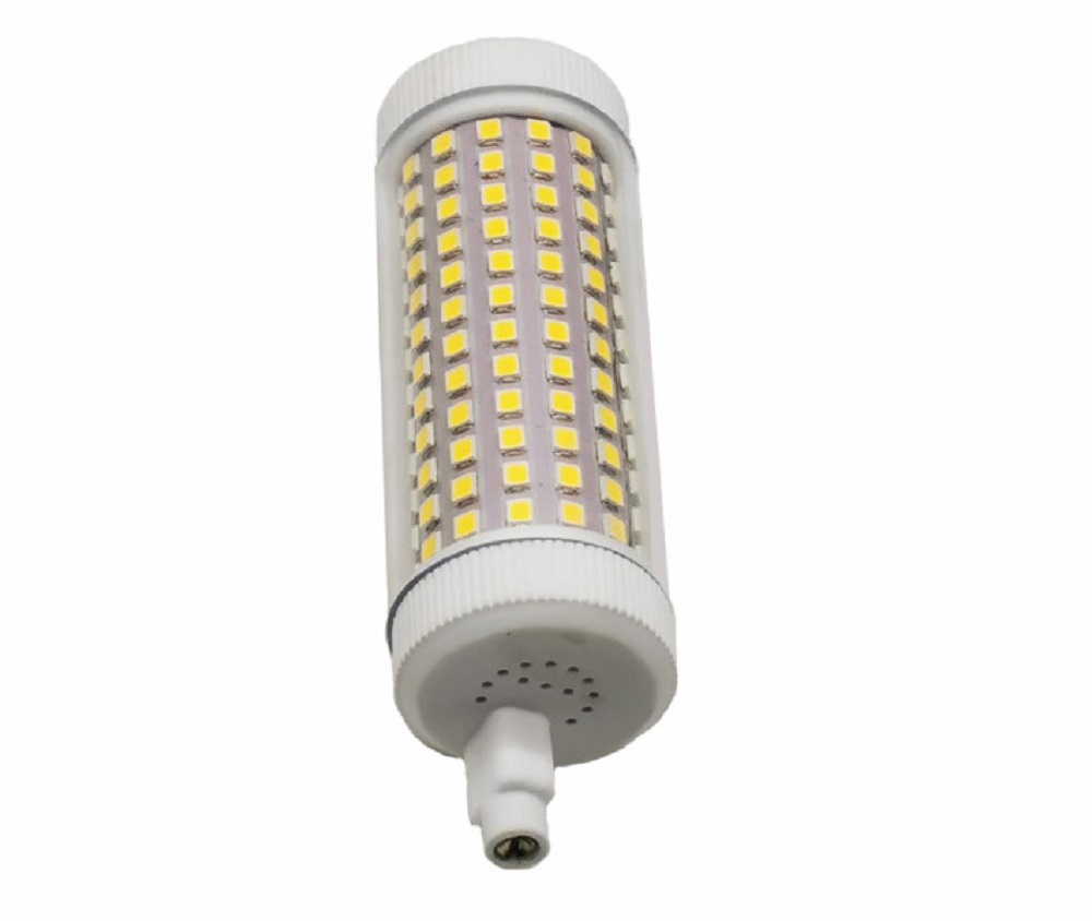 20W Dimbare Led R7S Licht 118mm 150lm/w J118 RX7S Buis licht Equivalent 200w halogeenlamp AC110V/220V