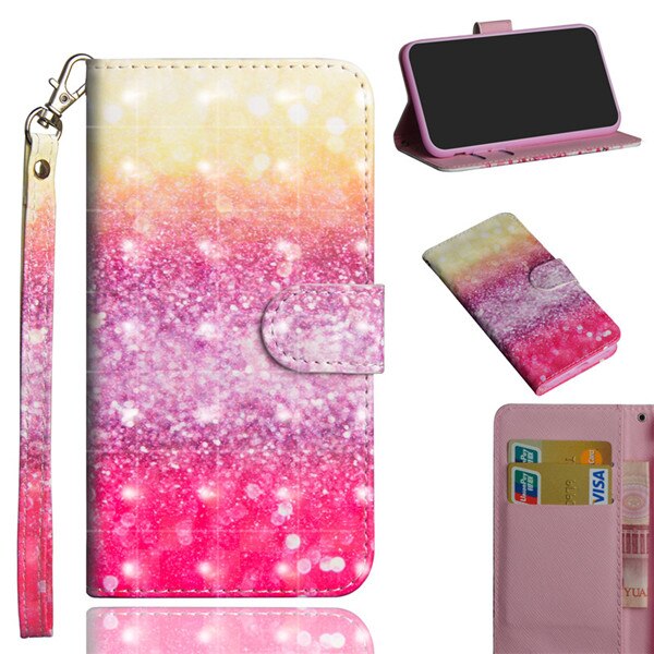 For Nokia 2 Case Nokia2 Case Flip Cover 5.0 PU Leather Phone Case For Nokia 2 TA-1029 TA-1035 TA-1007 TA-1023 TA 1029 1035 Case: 8