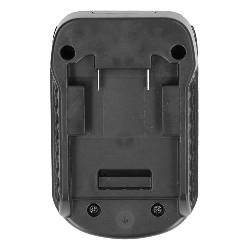 Moedor De Carne Vlees Cutter Voor DW18ML Batterij Adapter Converter Vervanging Voor Milwaukee 18V Lithium Batterij Thuis Apparaten