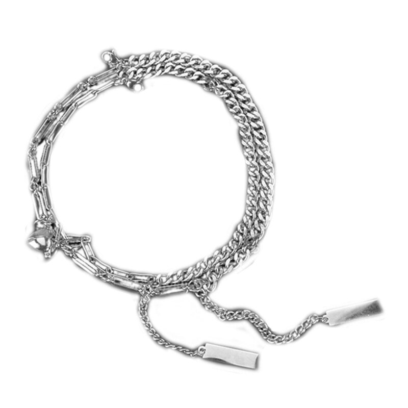 1/2 magnetische partnerarmbänder für damen und herren – passende armbänder für verliebte, freund/freundin oder Partner: B