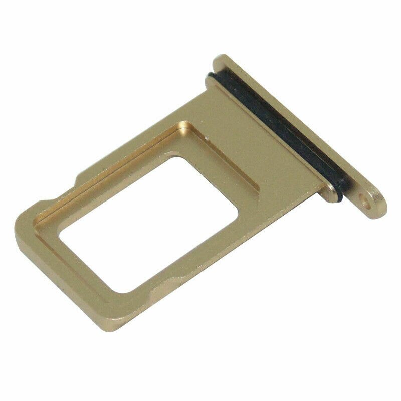 Replacement Parts SIM Card Tray Holder Slot For iPhone 7 7 Plus