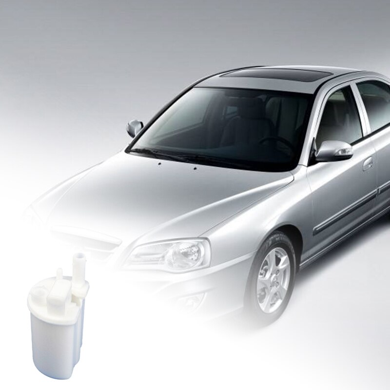 Filtre à carburant 31911-2D000 convient pour Hyundai Elantra Tiburon 2003 2.0L