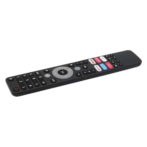 Remote control for DEXP A321.A431.A501. A551.Q551.Q651 Viomi TVD2290B CHIQ Plusham UA501UHD TV