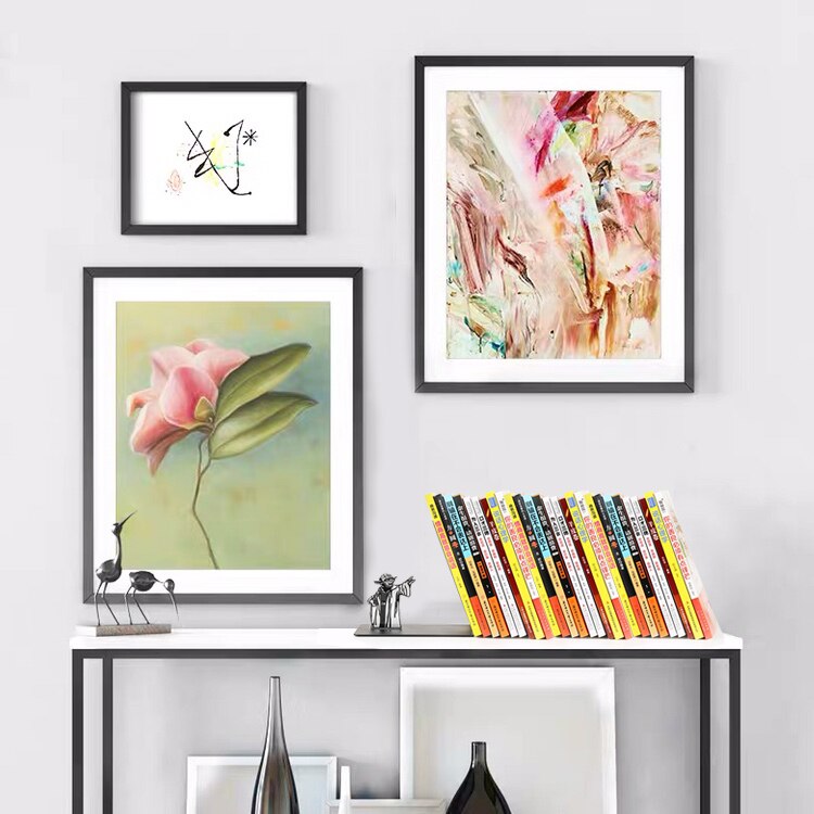 Metal Desk Stands Bookend Holder Home Decoration Office School Supplies Stationery student