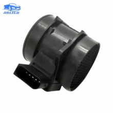 Adatto per volga gazzella Lada MAF sensore di flusso di massa d'aria ZMZ-406 UAZ-3160 GAZ-3110 5WK9635 TY3747301799 41301799