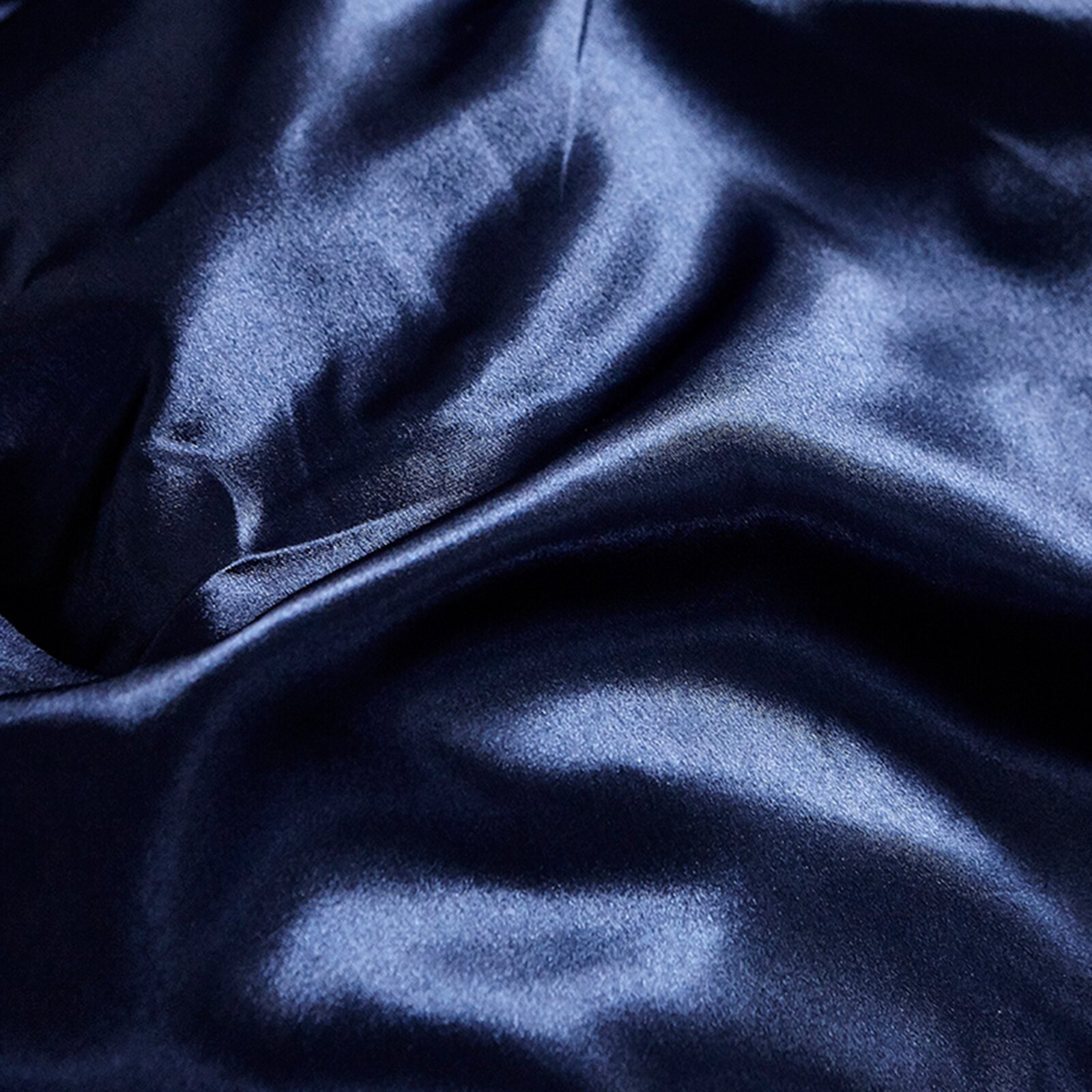 Satin soie ensemble de literie maison Textile King Size parure de lit lit vêtements housse de couette drap plat taies d'oreiller