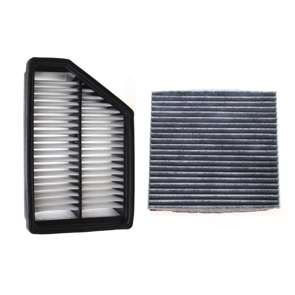 Juego de filtros adecuado para coche de gasolina Ssangyong Korando 23140-34100 68116-34000 1721803009: Verde