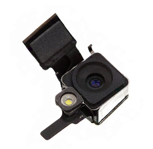 Camera Module For Apple iPhone 4 Back Rear Big Auto-focus Rear Facing Camera flash Replacement parts