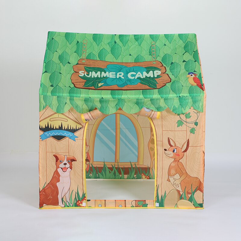 freundlicher Spielhaus Wigwam Zelt Für freundlicher Faltbare Spielen Haus Zelt für freundlicher Jungen Mädchen Spielhaus Ball Schwimmbad Spiel Zelt