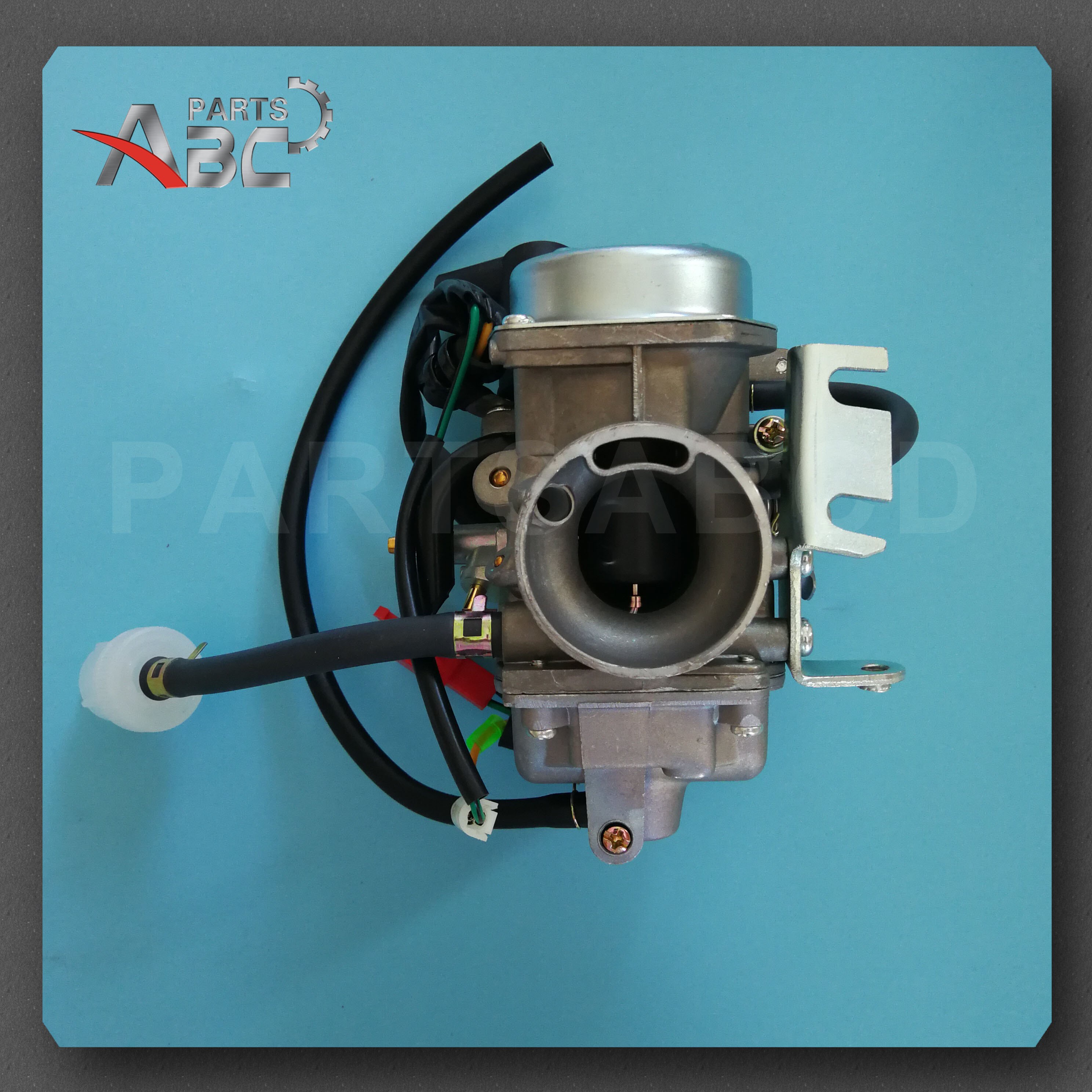 250 250cc ATV Carburetor for KAZUMA Falcon 250CC ATV Carb Parts