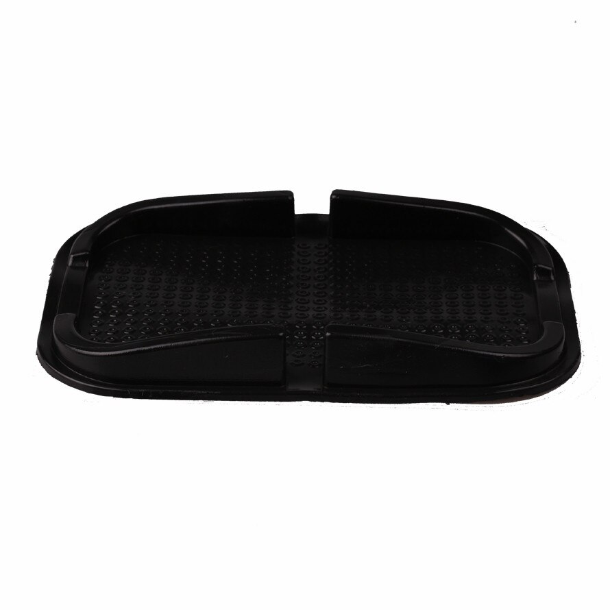 Multi-functionele Auto Anti Slip pad Rubber Mobile Sticky stok Dashboard Telefoon Shelf Antislip Mat Voor GPS MP3