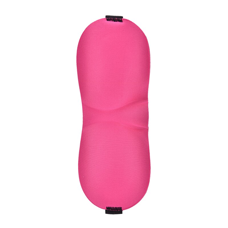 3d slaapmaskers, natuurlijk slaapmasker, oogmasker, oogbescherming, ooglapje, dames, heren, zacht, draagbaar, blinddoek, reisooglapje: 2