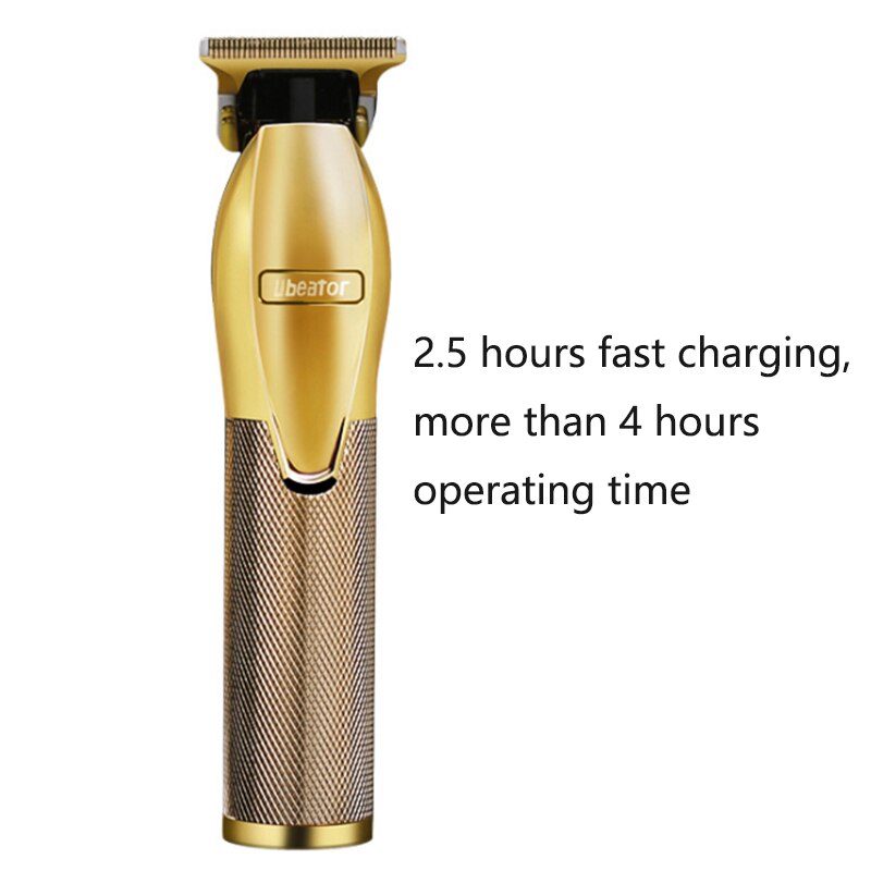 hair cilpper barber shop hair trimmer men hair trimmer stubble hair cutter electric beard trimer rechargeable usb