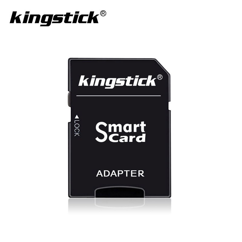 Hoge snelheid geheugenkaart sd kaart 8gb 16gb 32gb 64gb 128gb transflash kaart sd geheugenkaart geheugenkaart sd voor camera: Kkadapter
