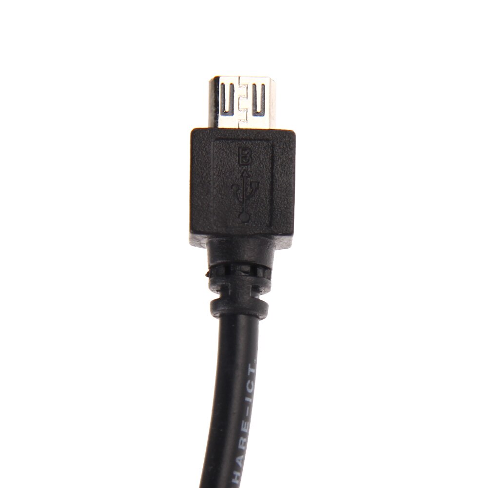1.5m mikro usb laddare kabel för playstation 4 ps4 dualshock controller trådlös kontrollkabel usb 2.0 höghastighets dataöverföring