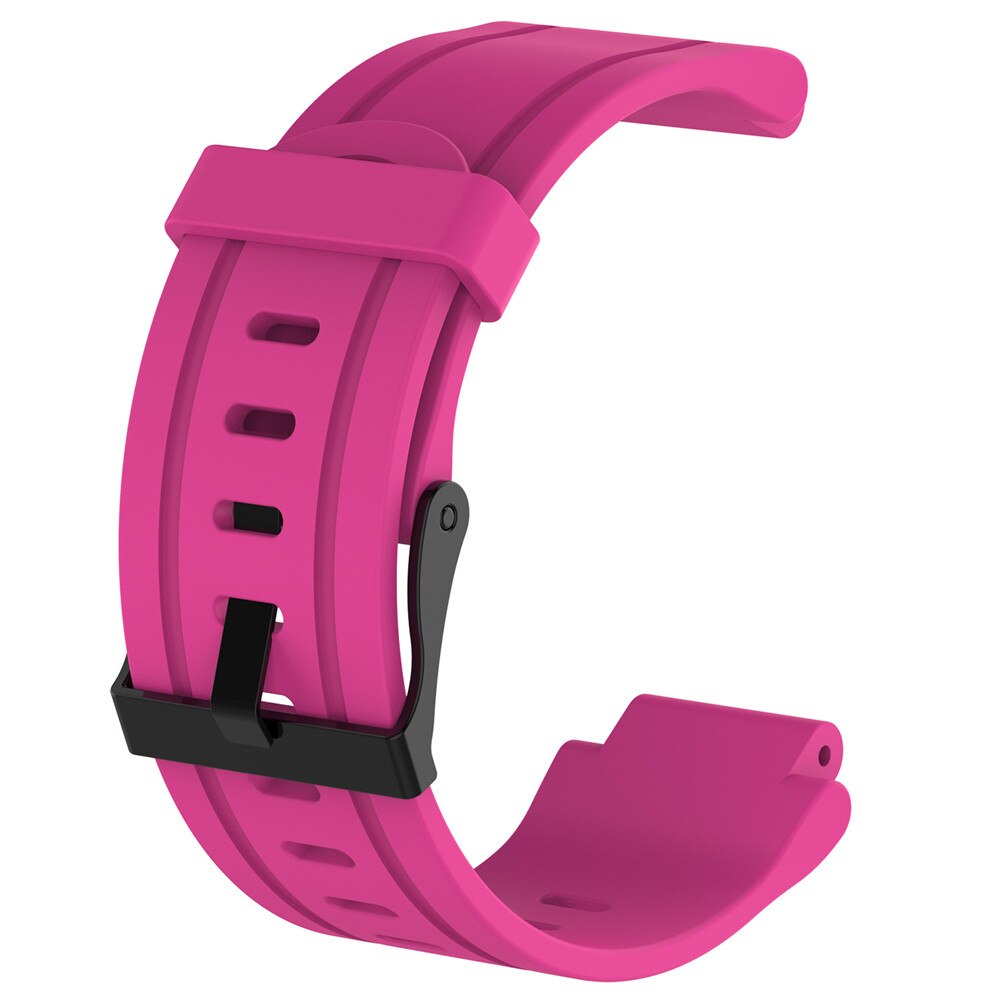 Siliconen Vervanging Polshorloge Band + Case Cover Voor Garmin Forerunner 225 horlogeband met tool Outdoor Sport bandjes Armband